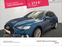 Audi A3 - Vorschau Bild 1