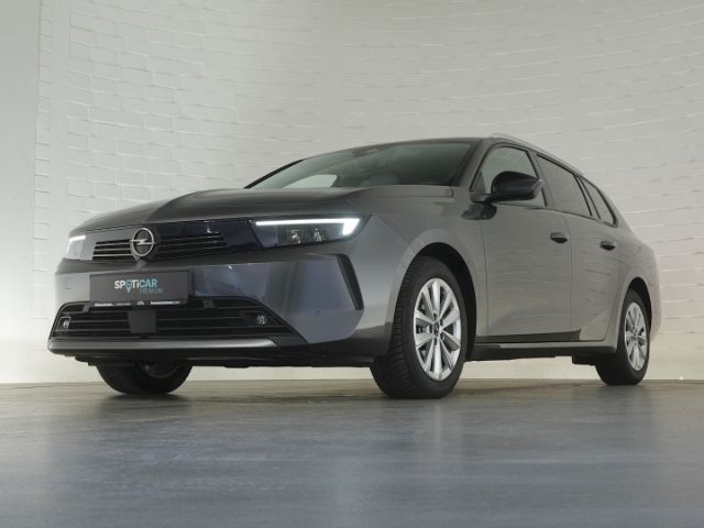 Astra L ST ELEGANCE CDTI+LED+NAVI+RÜCKFAHRKAMERA