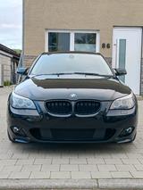 BMW Zum Verkaufen Bmw E60  525D 3.0 - BMW 525: E60 525d