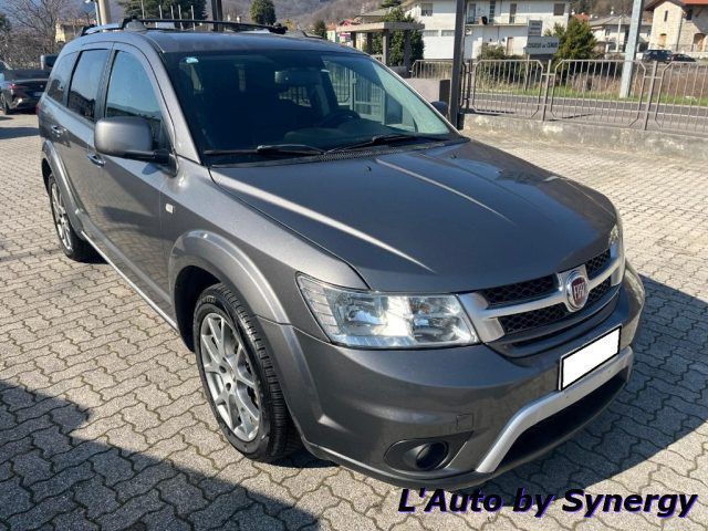 Fiat FIAT Freemont 2.0 Mjt 170 CV 4x4 aut. Lounge