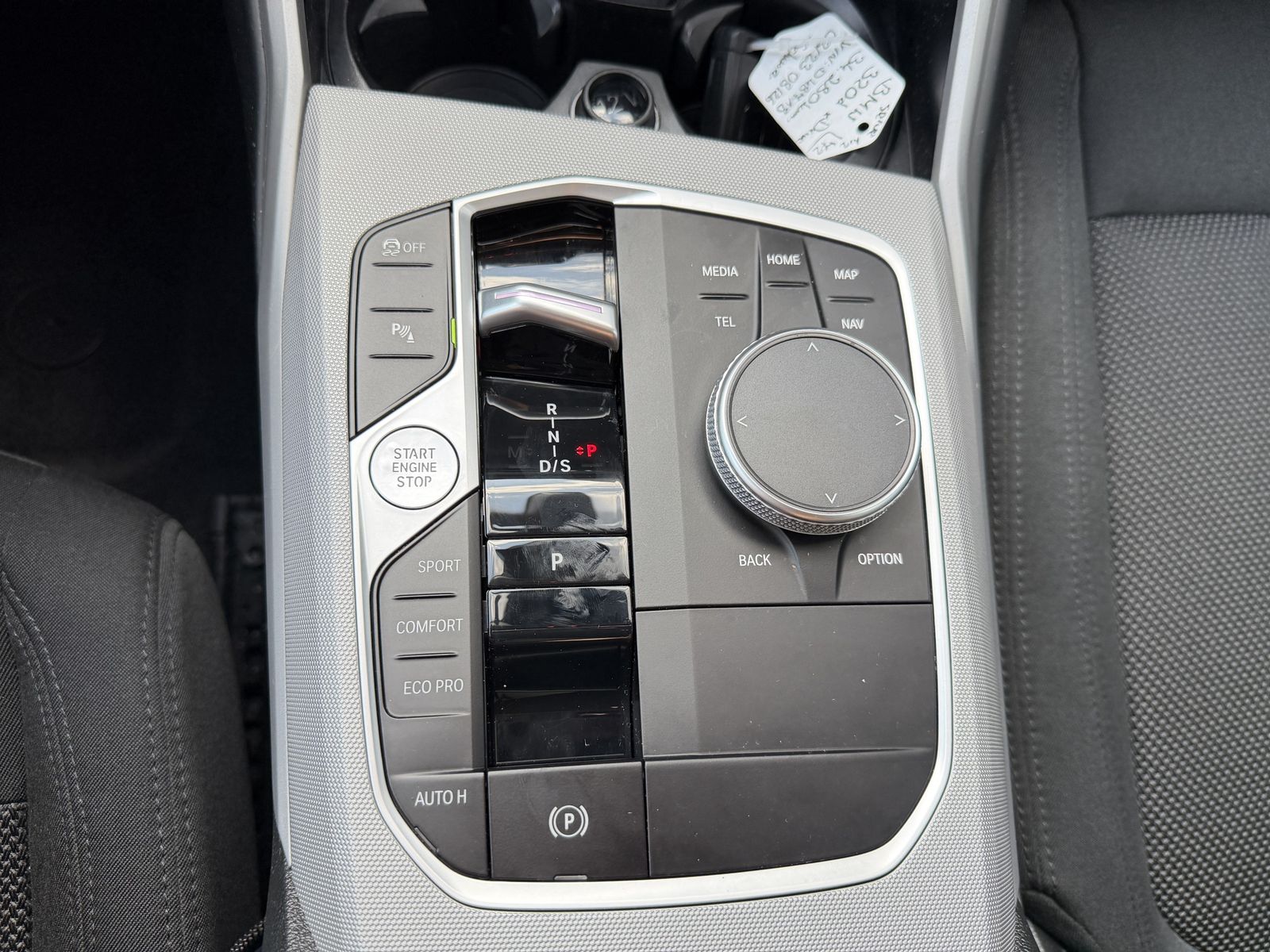 BMW 320 d xDrive Aut.| Driving Assistant | LED foto 24