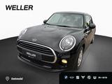 MINI One Pepper Navi Klima PDC Sitzh Sportsitze 15" - MINI MINI mit Benzin-Antrieb: Sitzheizung, Kleinwagen, Klimaanlage, Pepper