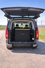 Opel Combo - Opel Combo von privat