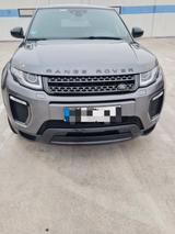 Land Rover Range Rover Evoque 2.0 TD4 132kW Dynamic Aut... - Land Rover Range Rover Evoque von privat