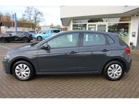 Volkswagen Polo VI Comfortline Navi TWA GRA PDC Radio/CD 8 