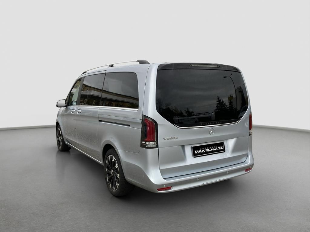 Fahrzeugabbildung Mercedes-Benz V 300 d AVANTGARDE Lang Leder*Navi*360*PDC*SpurH