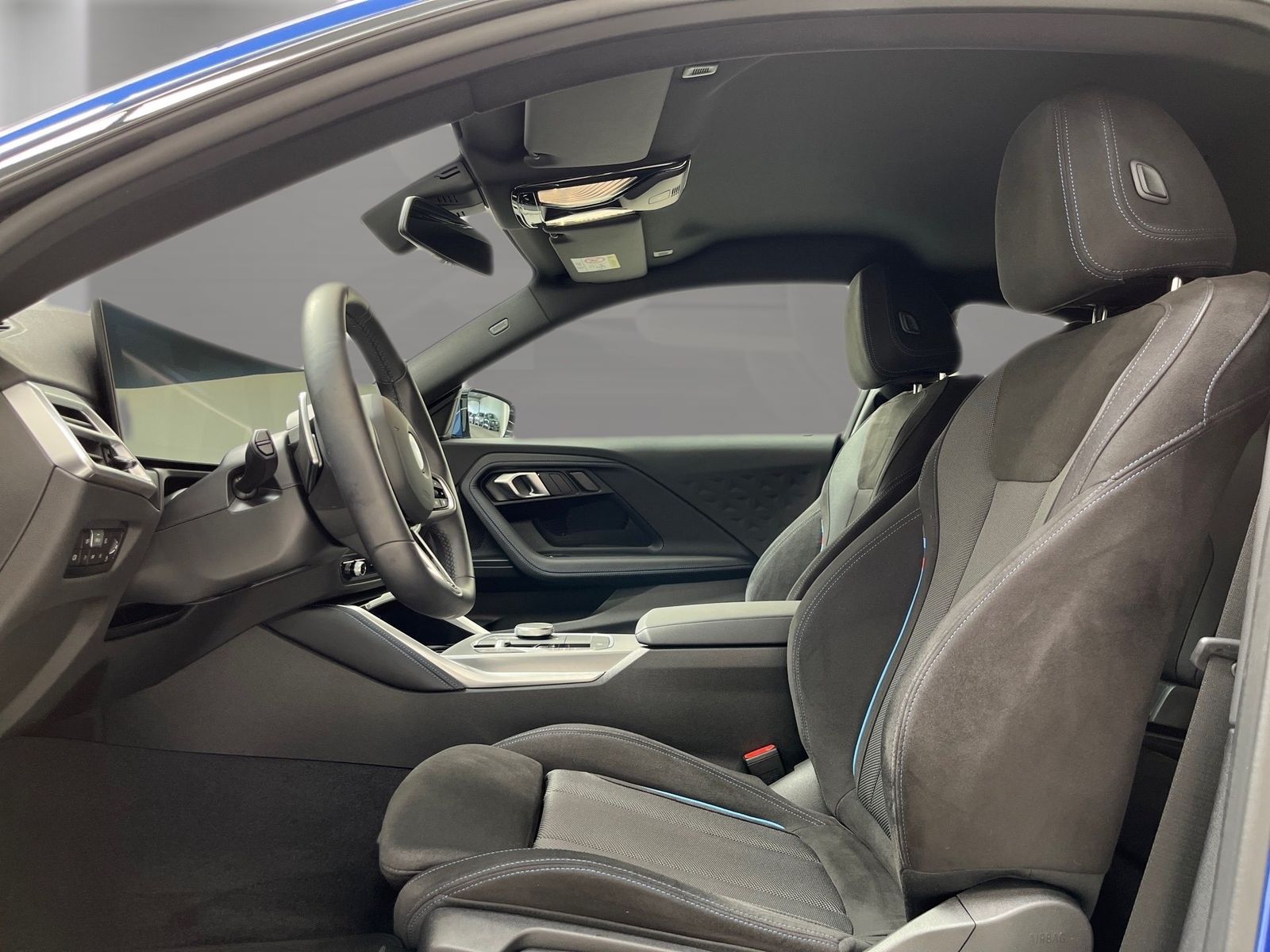 BMW 218 - Bild 9