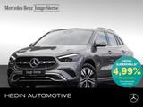 Mercedes-Benz GLA 180 PROGRESSIVE|LED|NAVI|KAM|MBUX|PTS|SHZ - Mercedes-Benz GLA 180 Jahreswagen