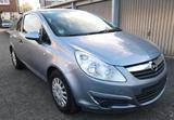 Opel Corsa 1.0  BJ 2009  nur 89.000 km ... - Opel Corsa aus 2009: Bj