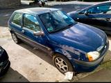 Ford Fiesta Tüv neu, Verkauf ab 20.9 599 ... - gebrauchte Ford Fiesta aus dem Jahr 2001