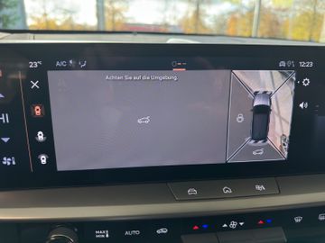 Fotografie 14 des Opel Grandland (X) Grandland GS Navi 360°Kamera Matrix-LED Head-Up