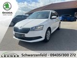 Skoda Fabia KLIMAANLAGE+DAB-RADIO+BORDCOMPUTER - Skoda Fabia: Radio