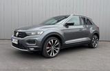 Volkswagen T-Roc 2.0 TSI DSG 4MOTION Sport - gebrauchte VW T-Roc aus dem Jahr 2017