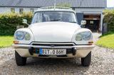 Citroën DS Break 1975 | Hydropneumatik | Seltene Kombi-V - Citroën DS aus 1975