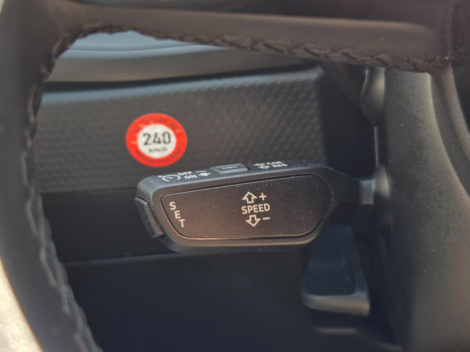 Audi A1 Sportback 35 TFSI Virtual Cockpit LED MMI+, миниатюра 28