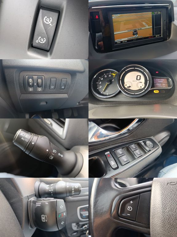 Renault Megane III Grandtour Limited*NAVI*PDC*SITZH*LED*