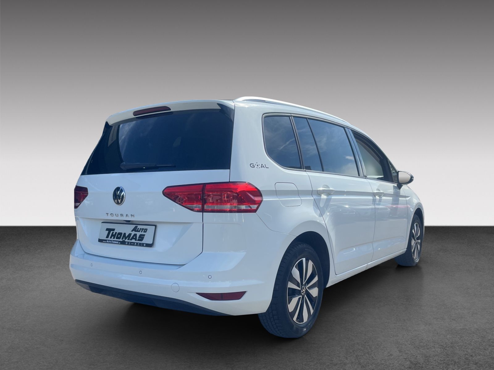 Volkswagen Touran - Bild 4