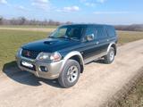 Mitsubishi pajero Sport 2,5td - Mitsubishi Pajero: Sport