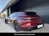 Porsche Taycan GTS Sport Turismo BOSE Rückfahrkamera LED - Porsche Taycan in Karlsruhe