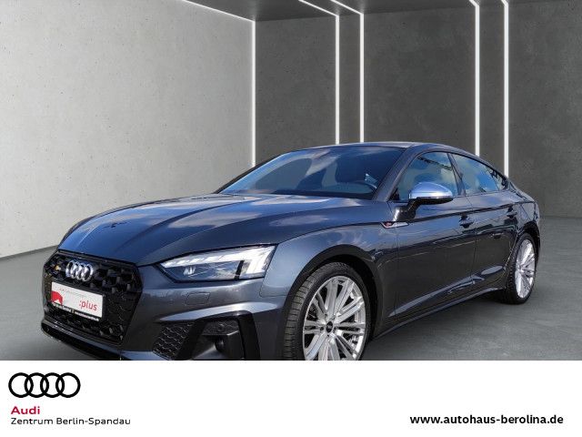 AUDI S5 Sportback *MATRIX*PANO*B&O*NAV+*R-CAM*PDC+*