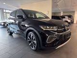 Volkswagen T-Cross R-Line 1.0 TSI DSG - AHK-MatrixLED