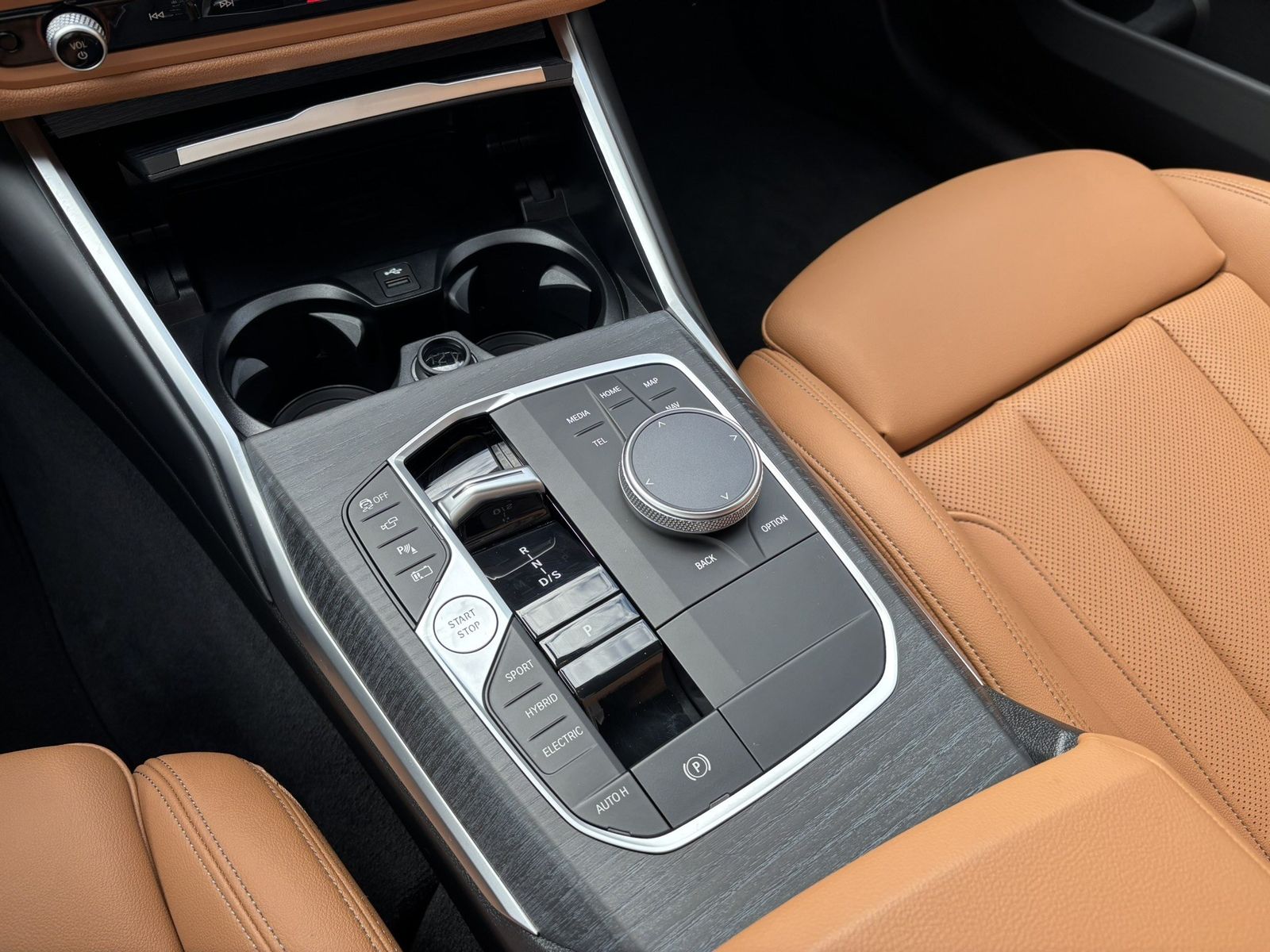BMW 330 - Bild 19