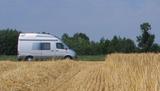 Mercedes-Benz MB Sprinter 312 D - POLYROOF Hochdach - Fr... - Mercedes-Benz 312d