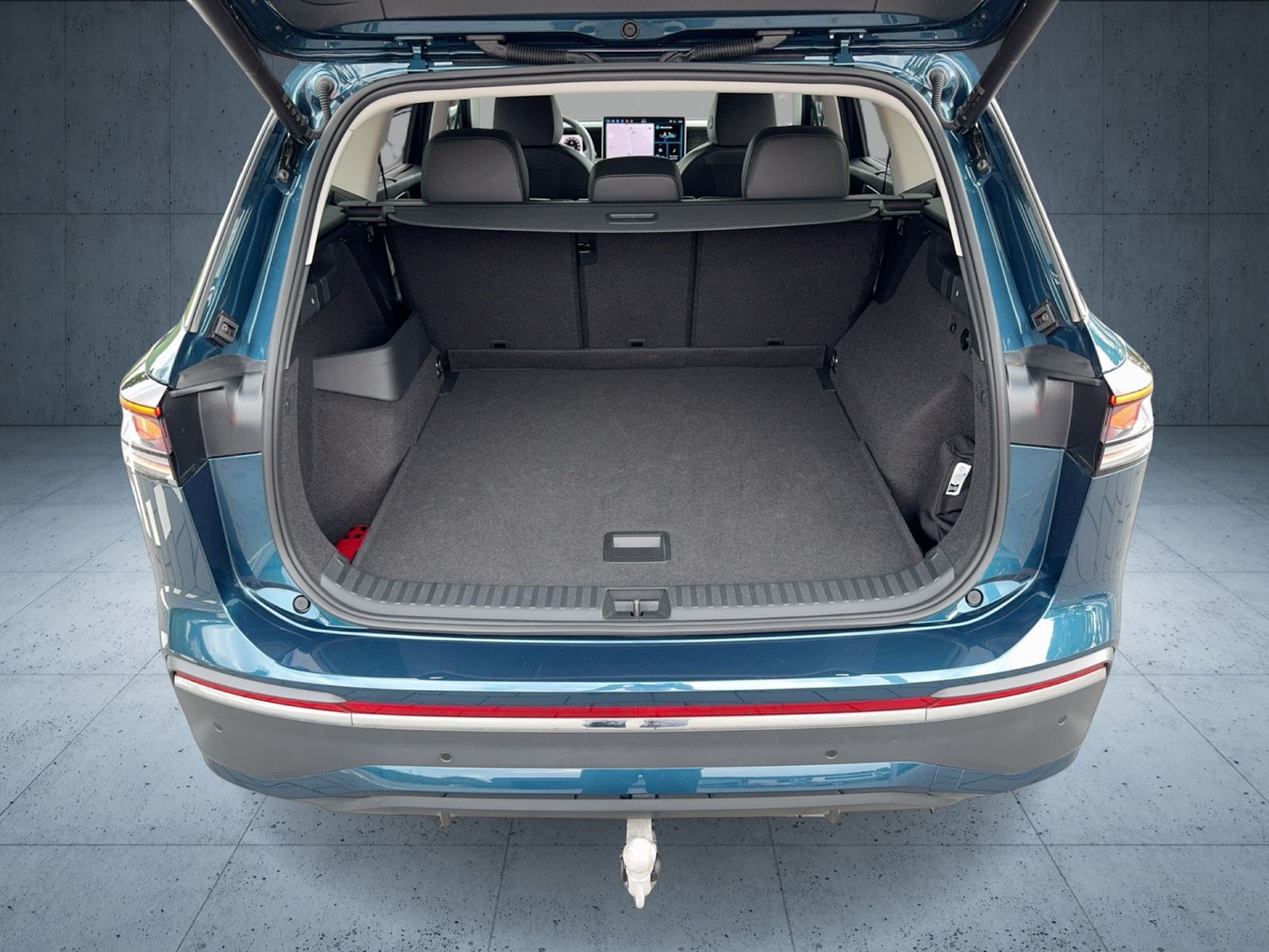 Volkswagen Tayron - Bild 14