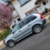 Volvo XC90 - Volvo XC90 aus 2003
