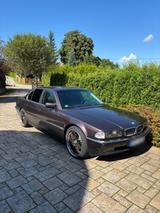BMW E38 730i - wunderschöne Limousine mit ... - BMW 730: E38