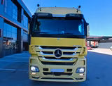 Mercedes-Benz ACTROS 1841 LS 4x2 tractor unit - RETARDER - Angebote