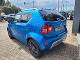 Suzuki Ignis 1.2 Dualjet Comfort+ *SHZ,RFK,Klima,Navi* - Suzuki Ignis mit Hybrid-Antrieb: Comfort