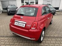Fiat 500 - Vorschau Bild 6