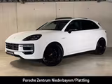Porsche Cayenne E-Hybrid Black Edition | InnoDrive |