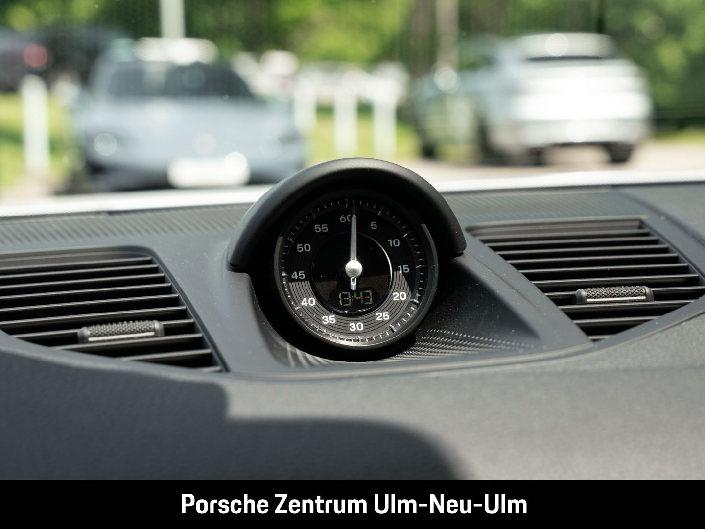 Porsche Panamera - Bild 25