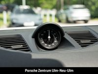 Porsche Panamera - Vorschau Bild 25