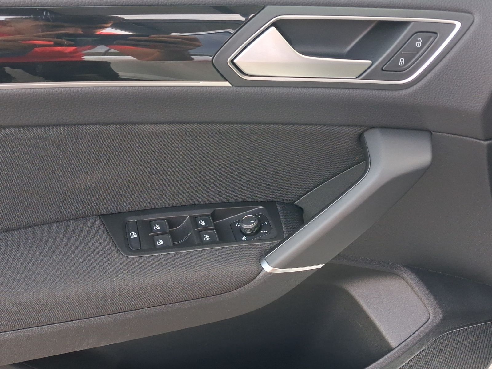 Volkswagen Touran - Bild 8