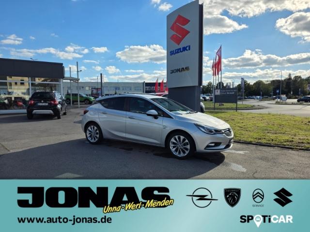 Opel Astra K 120 Jahre 1.0 Turbo