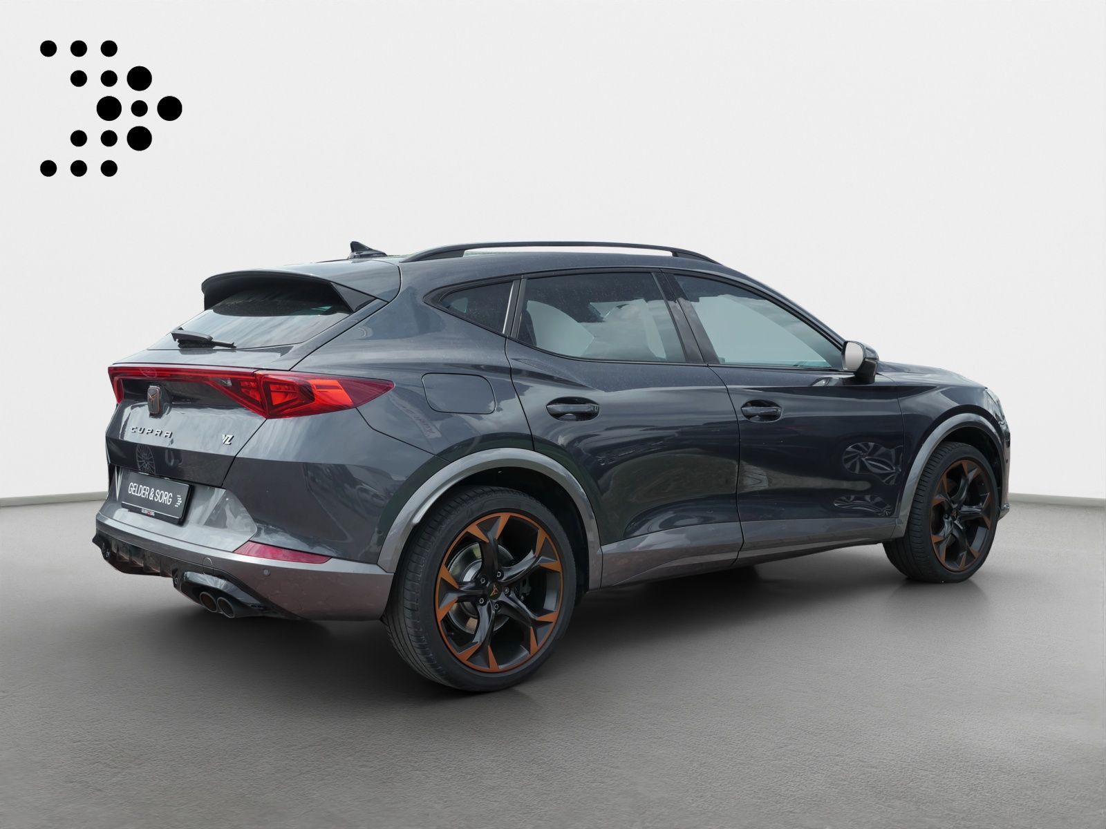 Cupra Formentor - Bild 18