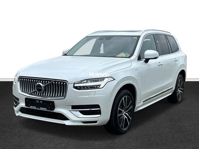 Volvo XC90 T8 AWD Momentum 7-Si. AHK Stdhzg. Pano Luft