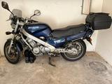 Honda NTV 650 Revere - HONDA NTV 650 REVERE