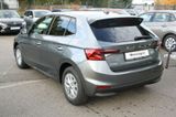 Skoda Fabia 4 Style 1.0 TSI LED 5 Jahre Garantie - Skoda Fabia: 5j