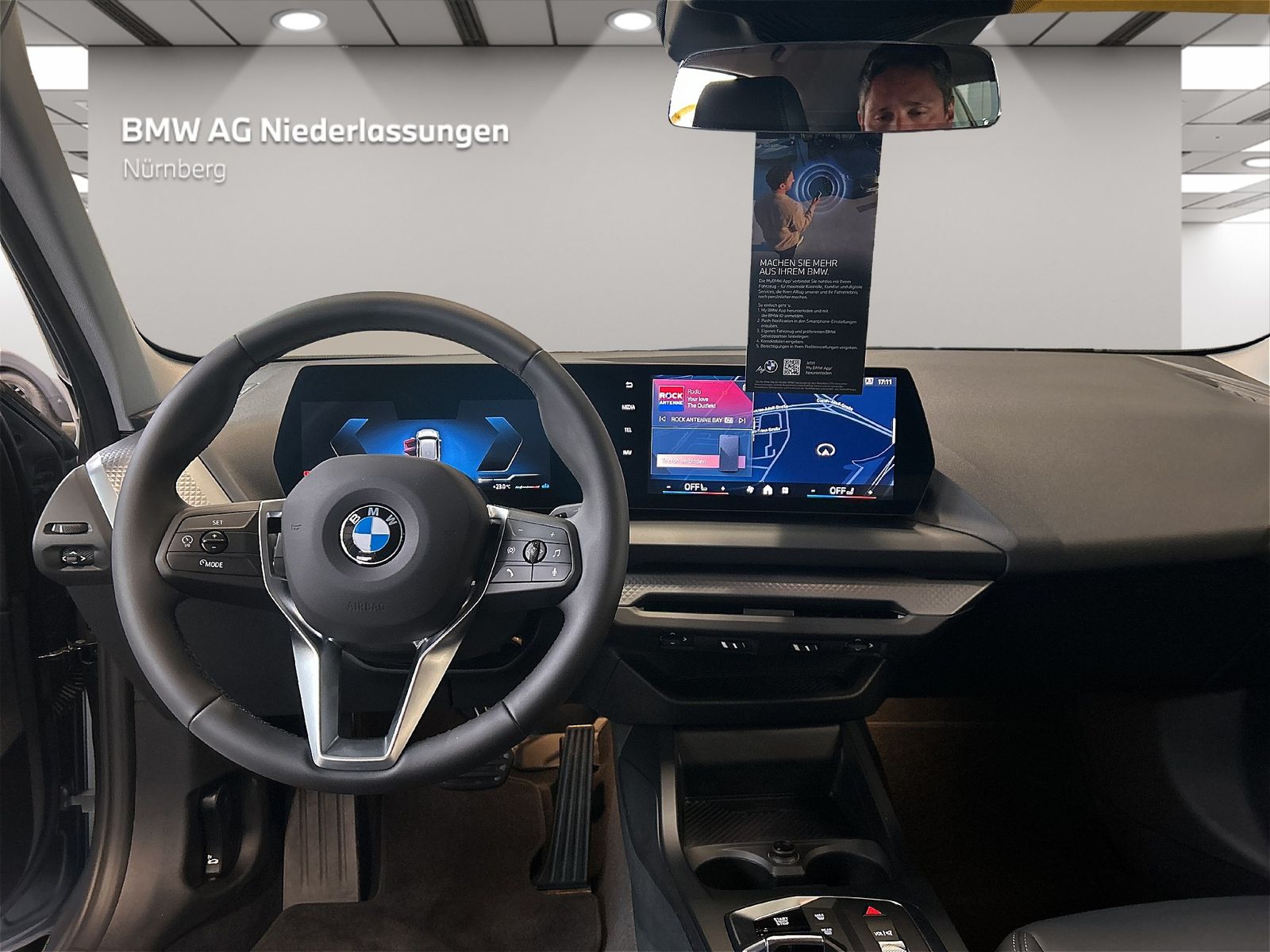 BMW 120 - Bild 12