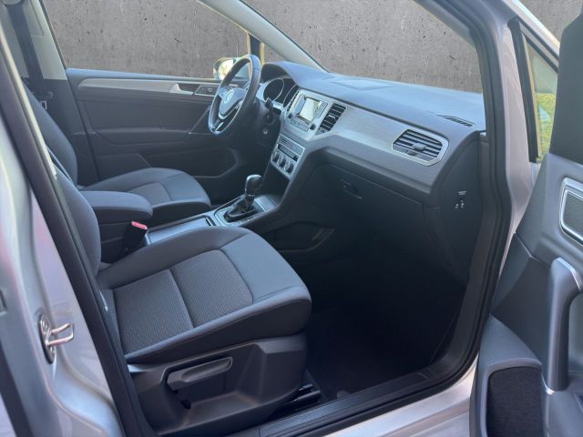 Golf VII Sportsvan 1.4 Klima Einparkhilfe
