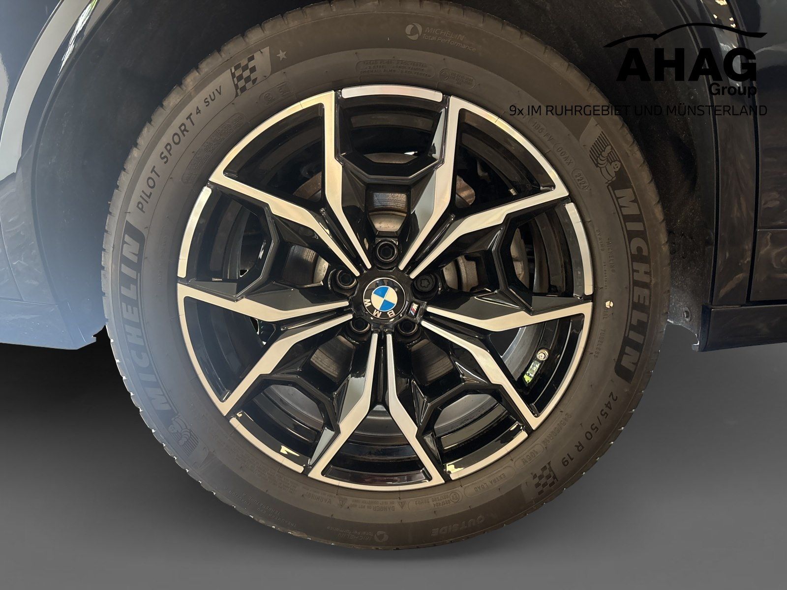 BMW X4 - Bild 12