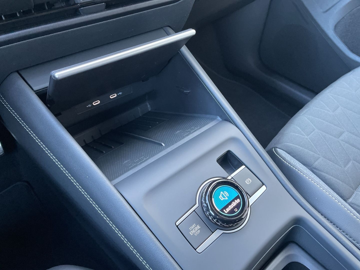 Tiguan ENERGY 2.0TDI DSG Navi/LED/ACC/360°Kamera