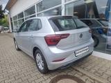 Volkswagen Polo Style 1.0 TSI ACC/LANE/LED/NAVI - gebrauchte VW Polo aus dem Jahr 2022