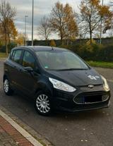 Ford B-Max B-MAX Trend - gebrauchte Ford B-Max aus dem Jahr 2014