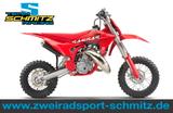 Gasgas MC 50 Modell 2024 Finanzierbar Lagernd - GASGAS MC 50