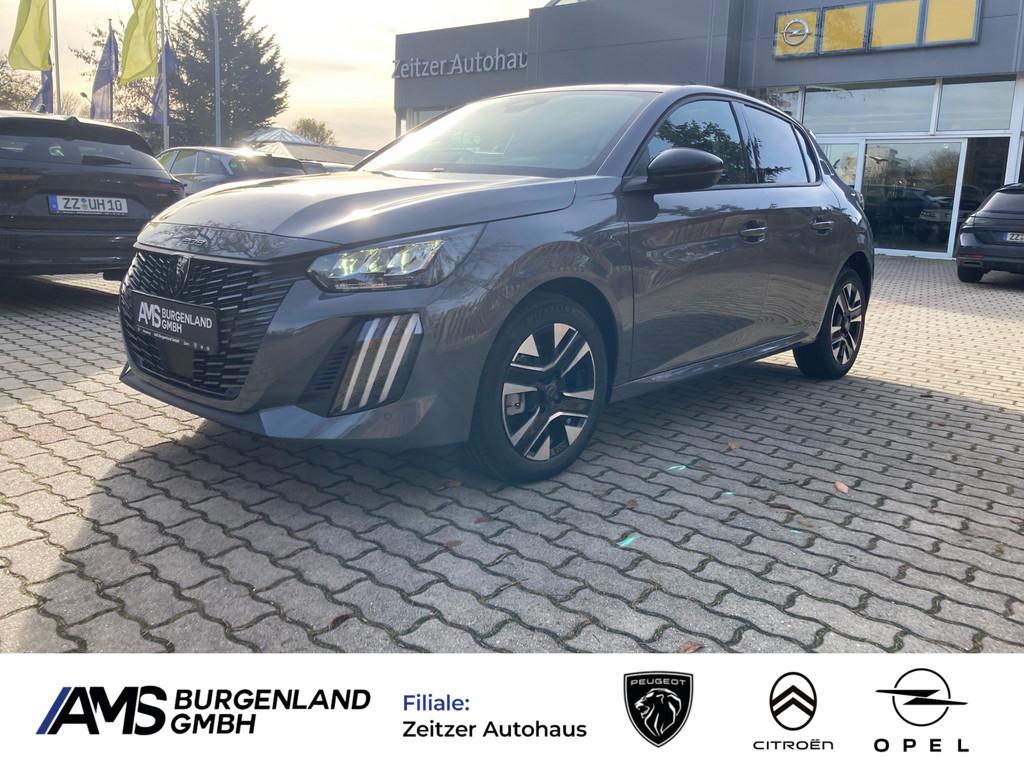 Peugeot 208 ALLURE HYBRID 110 e-DSC6 sofort